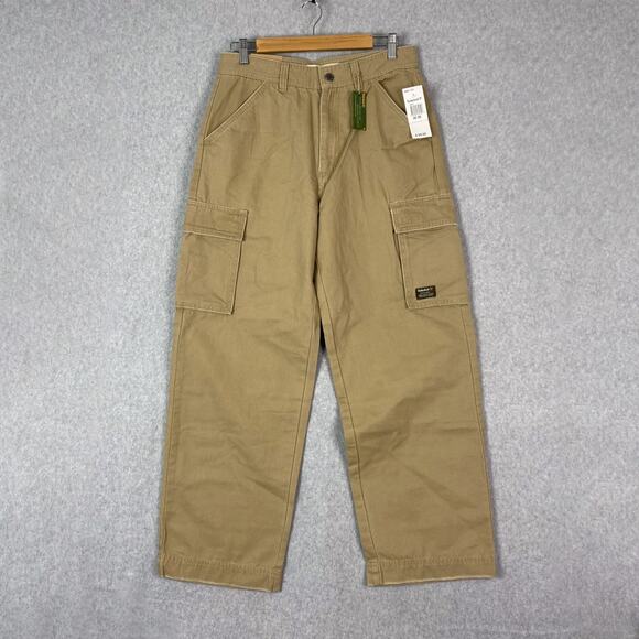 Timberland Other - Timberland Mens 30x30 Brown Cargo Pants